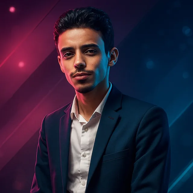 Ammar Mohammed 