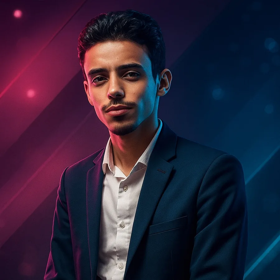 Ammar Mohammed 