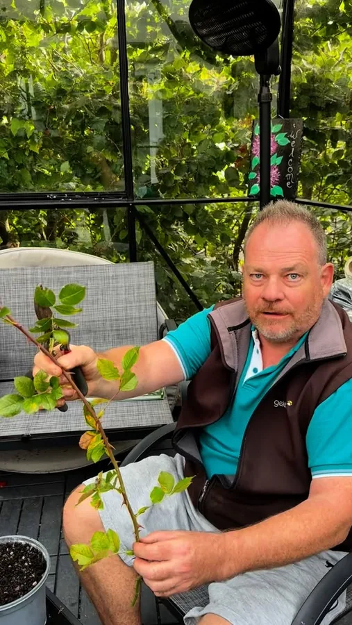 GardeningWell