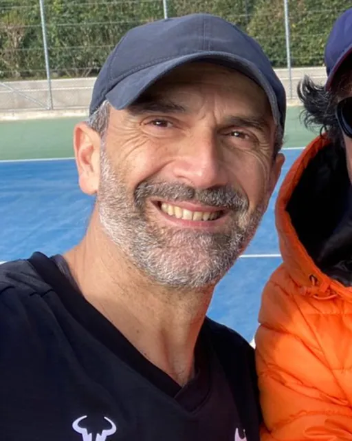 Ivan Pettorino