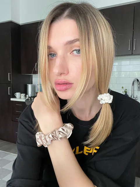 Vesnyanka Liliia
