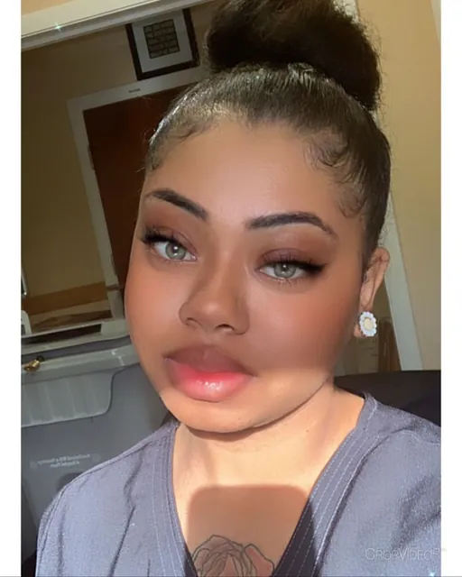 Demetria Waters