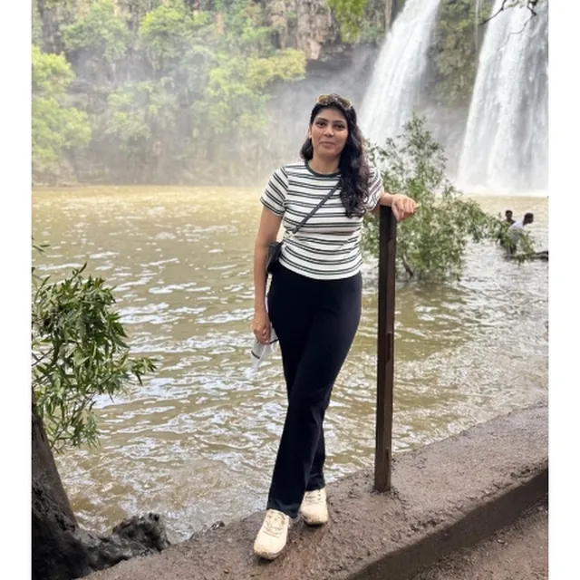 Vinita Arya